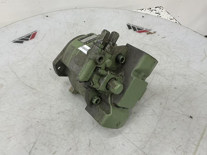 Used REXROTH AA10VS071DFR130RPKC62N00S0119 Pump Used #145985