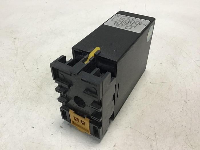 Used SHINKA Temperature Control CTCS-235-C/E #141890