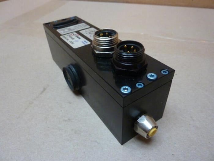 Used ATI INDUSTRIAL AUTOMATION Control Module DP45-M #30854