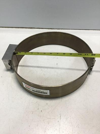 Used HUSKY 1450 Watt Heater Band 695501F #125872