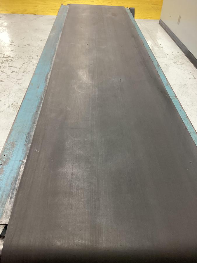 Used METZGAR CONVEYOR Used