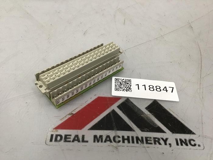 Used ENGEL Module KLP32 #118847