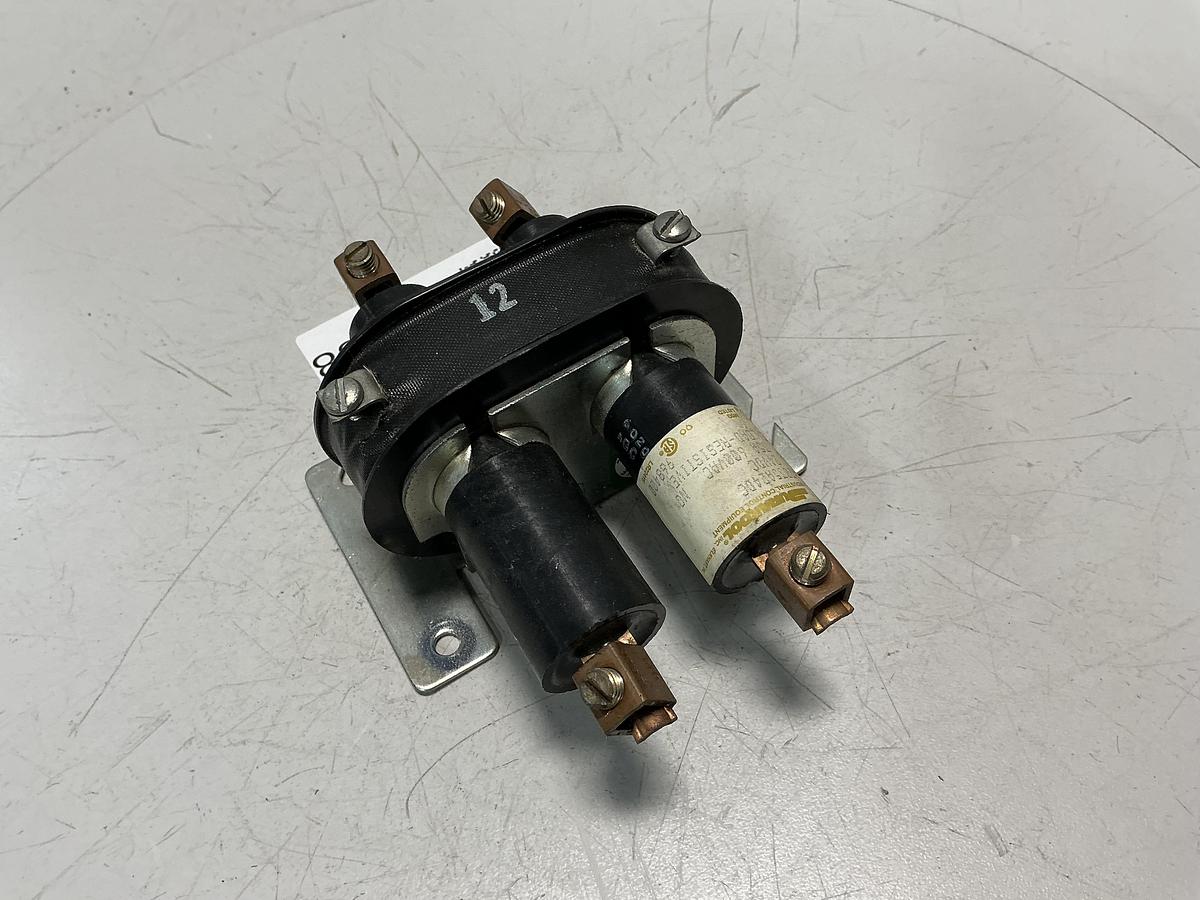 Used DURAKOOL 2035A24DC