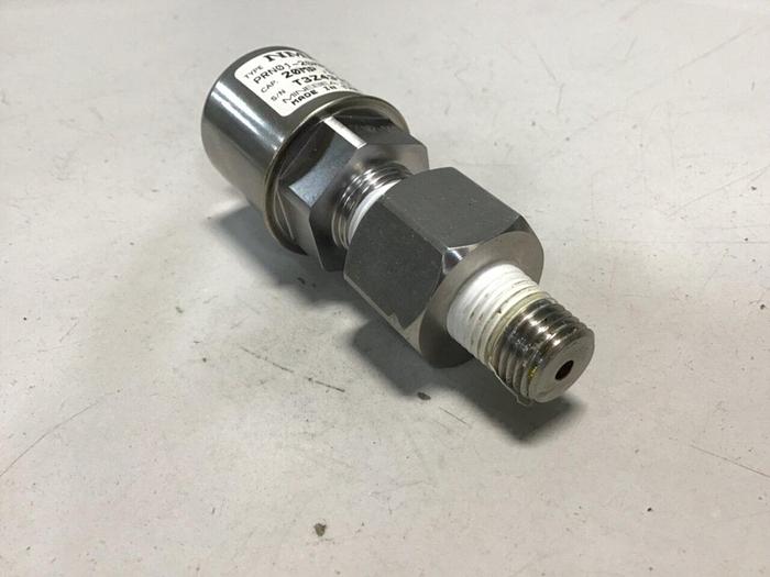 Used NMB Pressure Transducer PRN01-20MP5RS02 Used