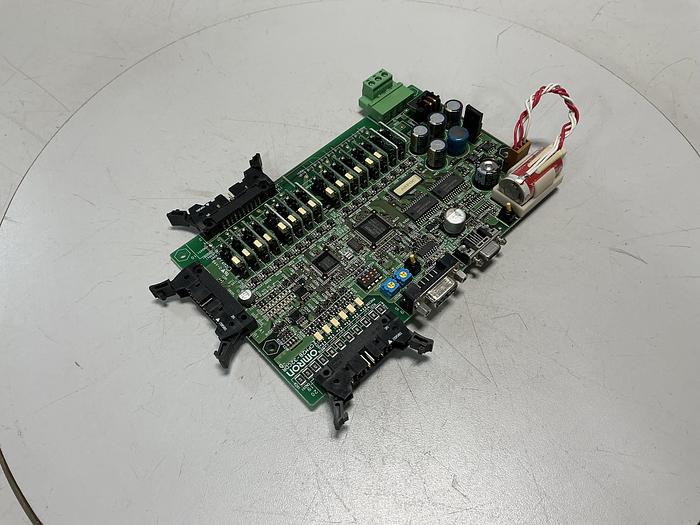 Used OMRON CPM2B-32CDR