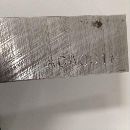 Used DESTACO Pneumatic Hold Clamp 994MAL-031M-135A-57-33-DS #90048