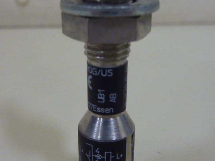 Used IFM Sensor IE5203 #62571