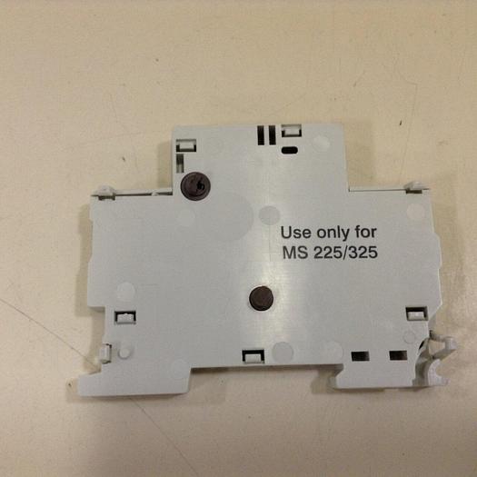 Used ABB Auxiliary Contact HK-11 USED