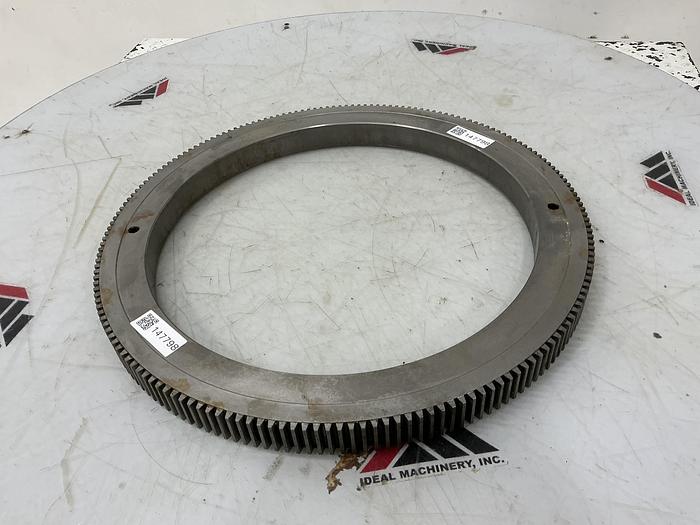 Used VAN DORN DEMAG ST 305186