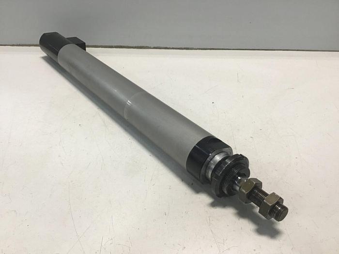 Used SMC Air Cylinder CYL-UD-TW6B #126916