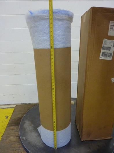 TRI DIM Fiberglass Filter 3544AAI #64706