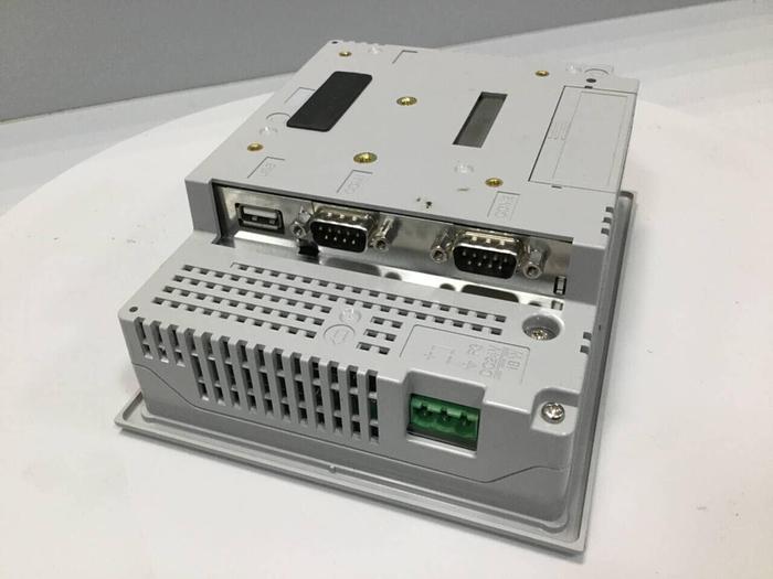 Used PROFACE operator interface 3580207-02 #92481