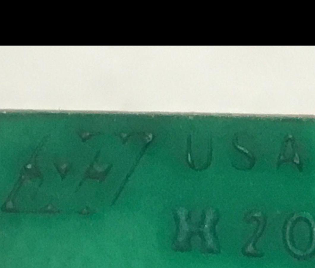 Used SCI Circuit Board 21649 REV B USED