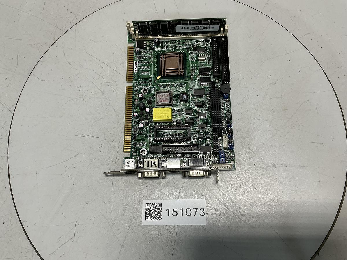 Used IEI TECHNOLOGY CORP ROCKY-418