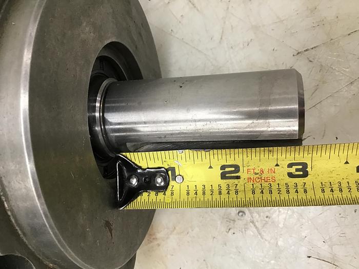 Used DENISON HYDRAULICS Pump T6DC0380141L01B1P31 Used #144683