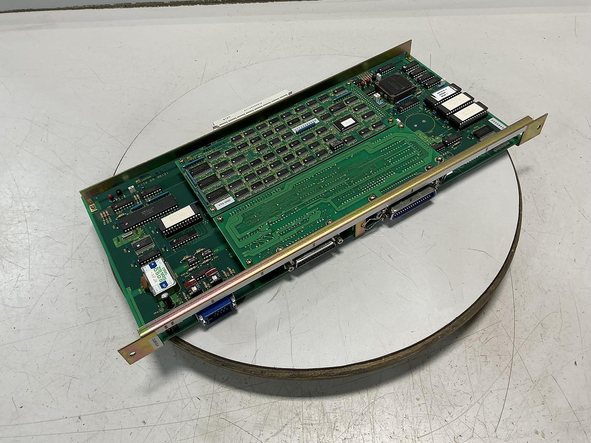 Used FUJI F770 60 98 (2 0