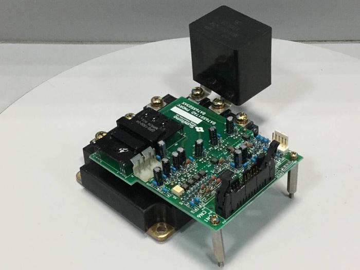 Used SUMITOMO PMDRV Circuit Board SA765517AD #99782