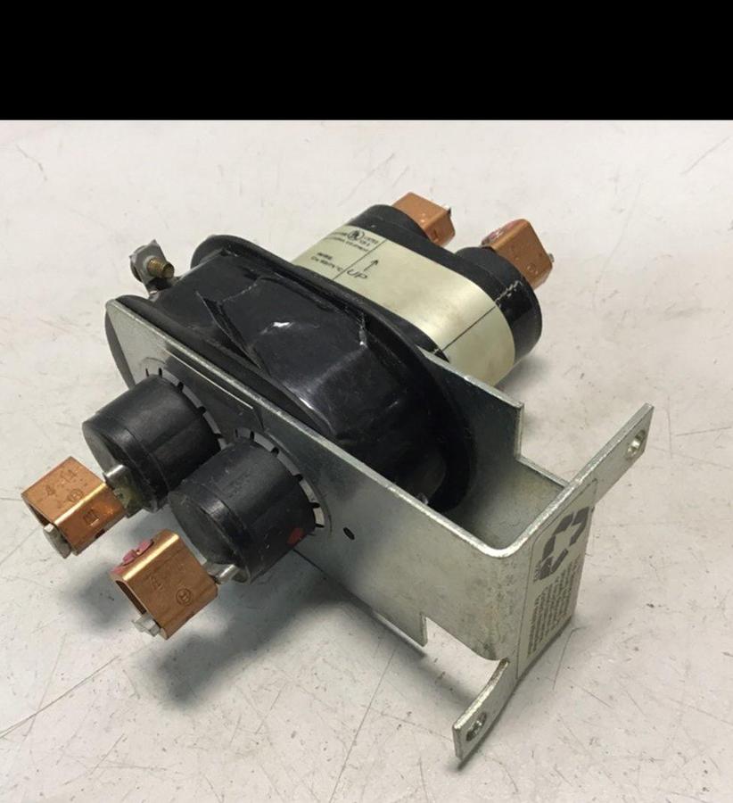 Used MDI Contactor Relay SP-1214-24D USED