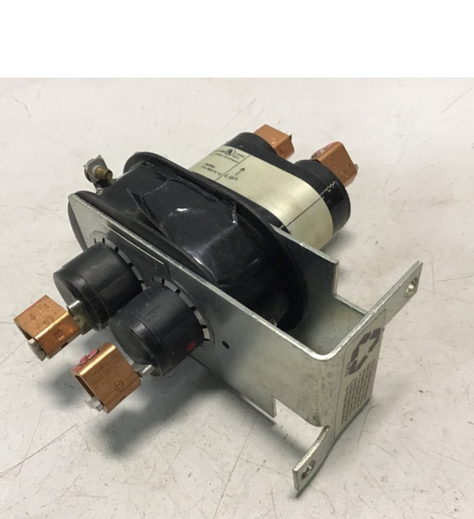 Used MDI Contactor Relay SP-1214-24D USED