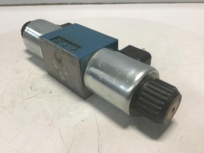 Used BOSCH Valve 0 810 091 240 #137666