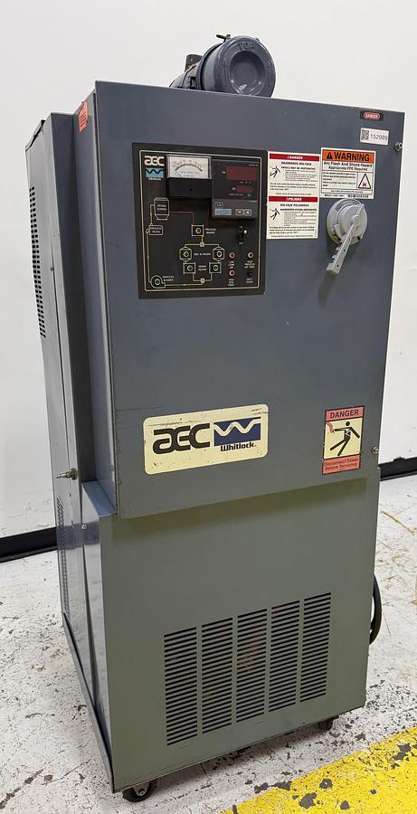 Used AEC WHITLOCK
