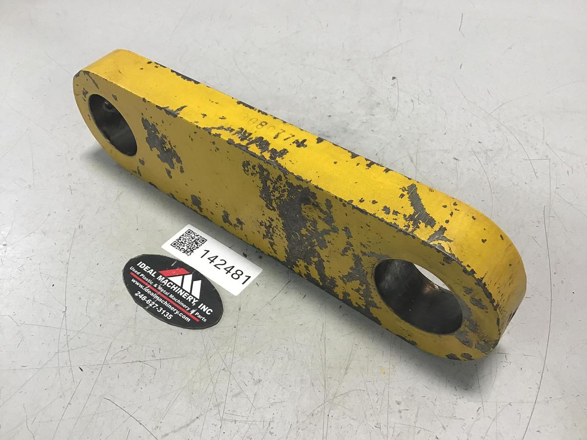 Used VAN DORN 47619 J