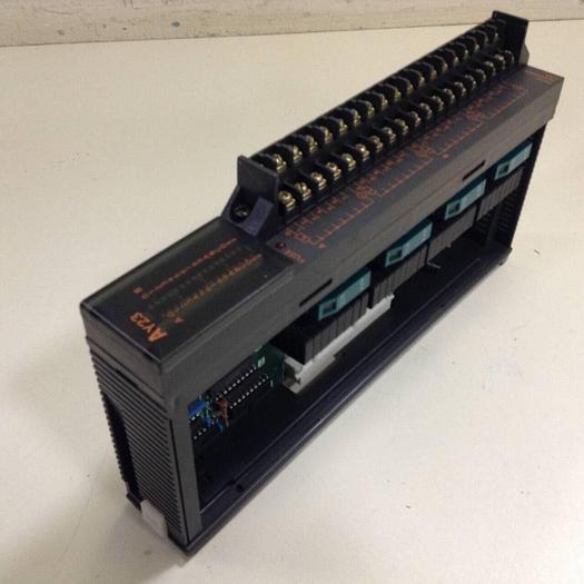 Used MITSUBISHI Controller AY23 #83631