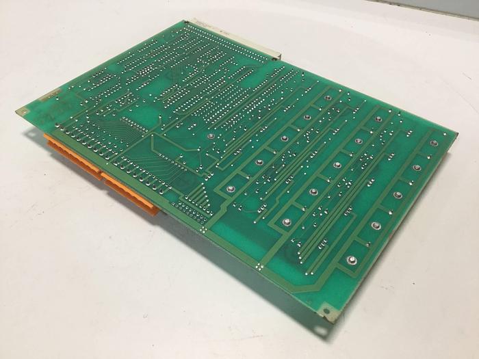 Used KEBA Engel Output Board E-16-DIGOUT-PLUS D1456D Used