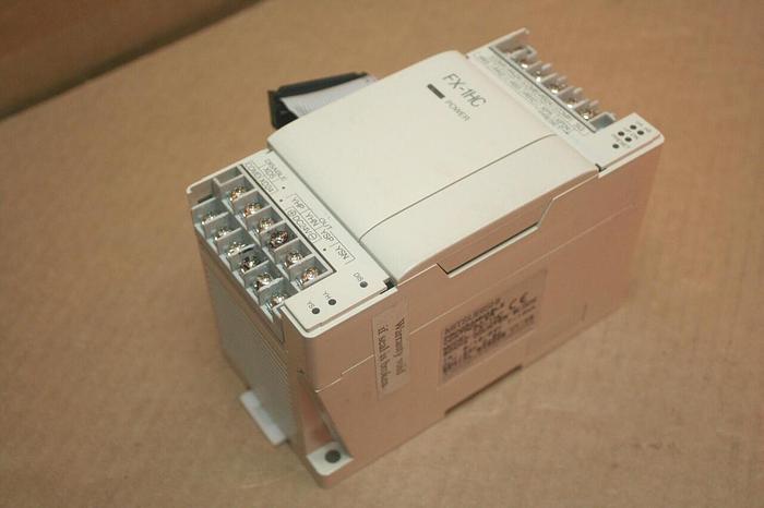 Used MITSUBISHI Programmable Controller FX-1HC #21139