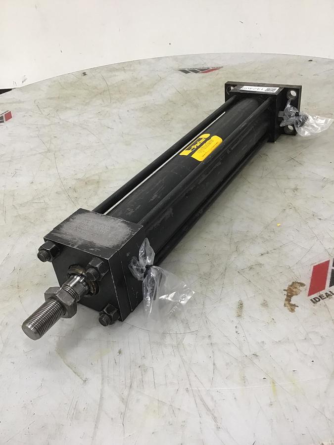 Used PARKER 02.50 H2H-LTS182A 15.000