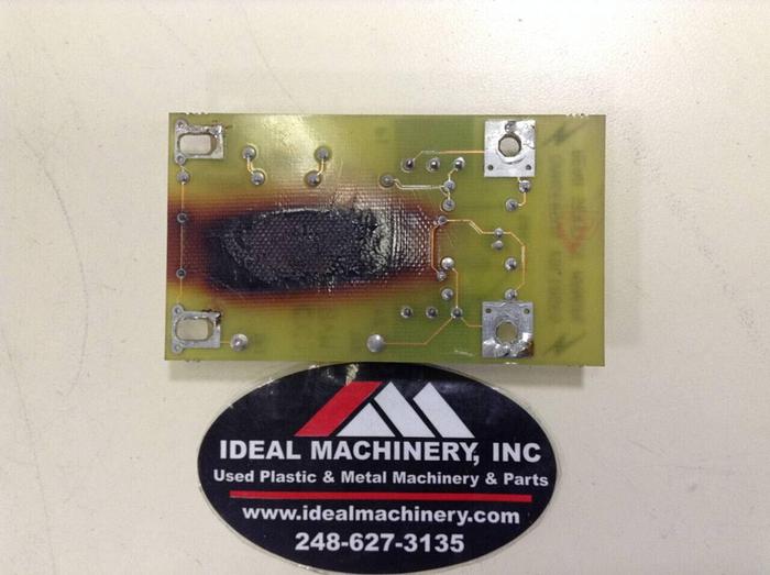 Used CINCINNATI MILACRON Circuit Board 5067434 #73735