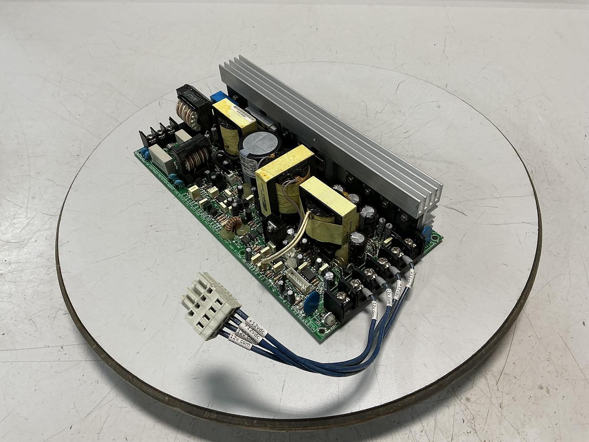 Used MEANWELL PSP-500-R12
