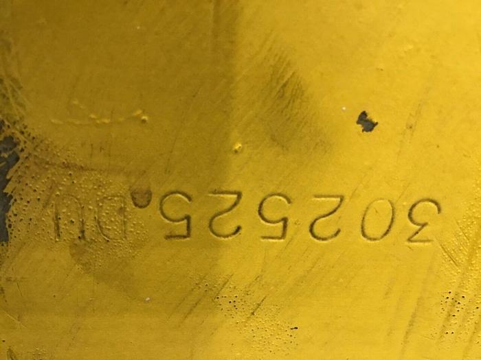 Used VAN DORN Toggle Link 302522 #140080