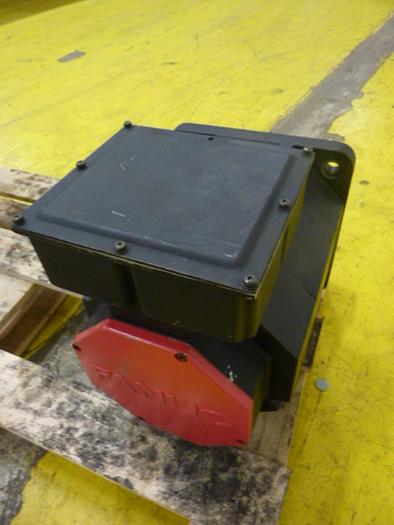 Used FANUC AC Servo Motor A06B-0304-B101 Used