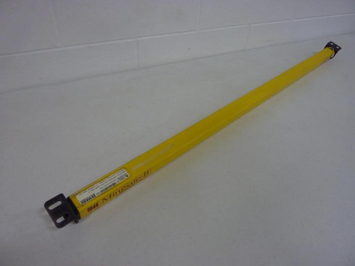 Used STI Light Curtain Transmitter MS4336B-2 Used