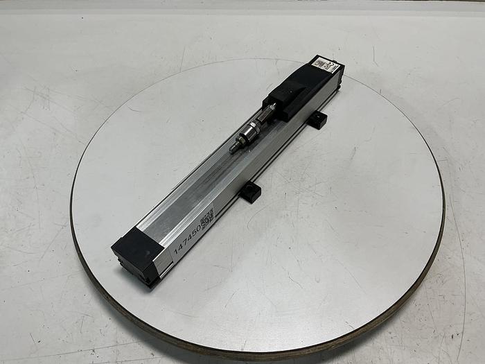 Used NOVOTECHNIK TLH 175