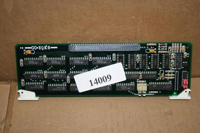 OPTO 22 Control Board 001788K NEW