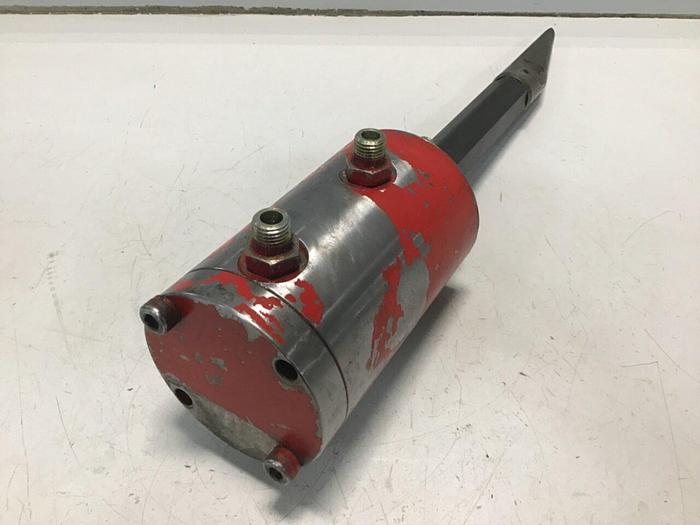 Used ENGEL Mold Lock ES2000/450-37 / ML #117209
