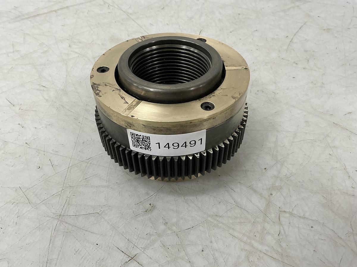 Used ENGEL ES 600/150