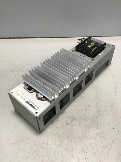 Used POWER-ONE Power Supply F5-25/OVP-A USED