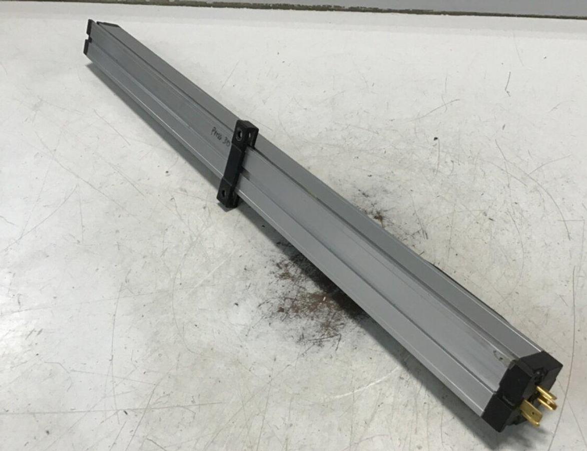 Used NOVOTECHNIK Linear Transducer TLH450 Used