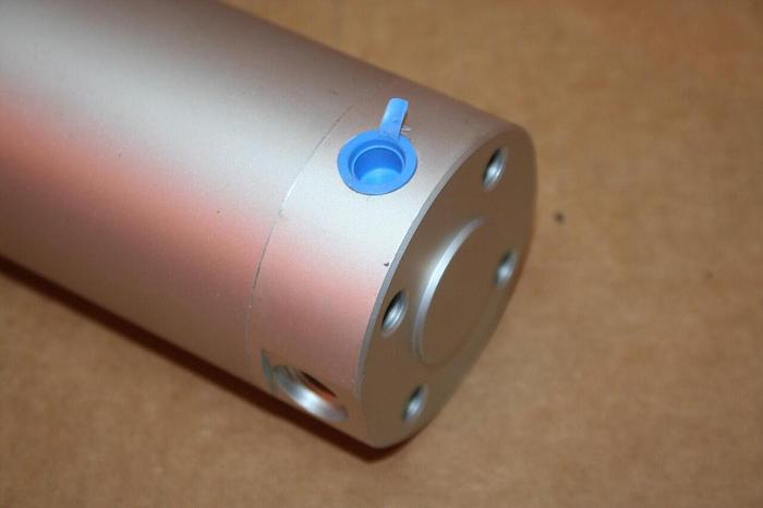 Used SMC Air Cylinder NCGN63-2500 Used