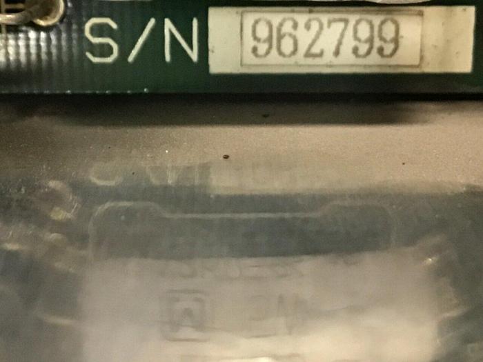 Used JSW Power Supply SWT1 #135835