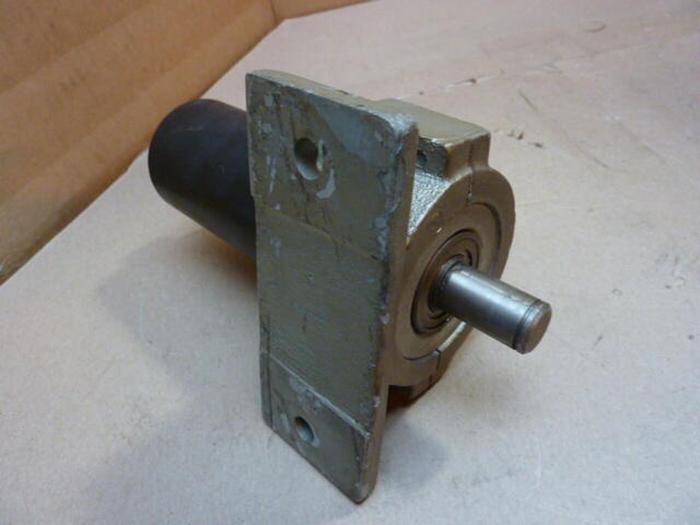 Used GEMCO ELECTRIC Resolver SD-2455-C #29771