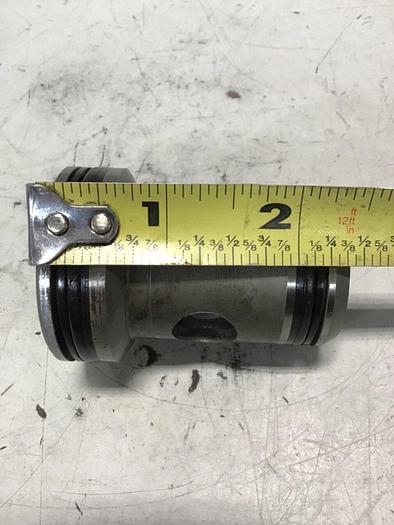 Used VICKERS Cartridge Valve Insert 25-D10-30 USed