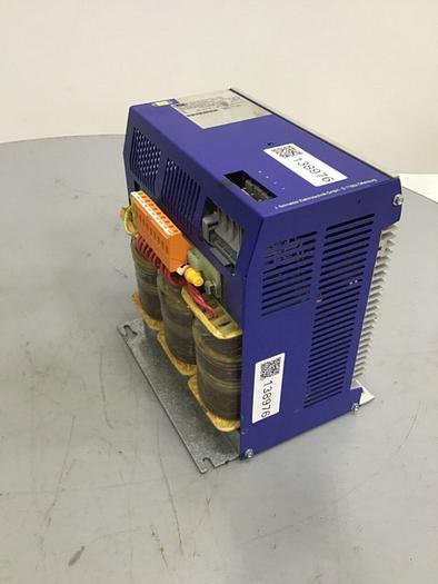 Used ELEKTROTECHNIK Transformer NGDH 2440-000724T5 Used