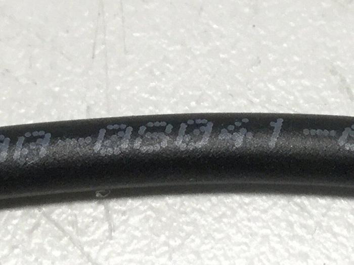 Used MURR ELEKTRONIK Connector / Cable 7000-08041-6200500 #109825