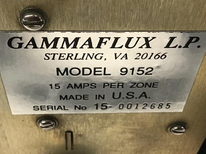 Used HUSKY Temperature Controller 9152 #120606