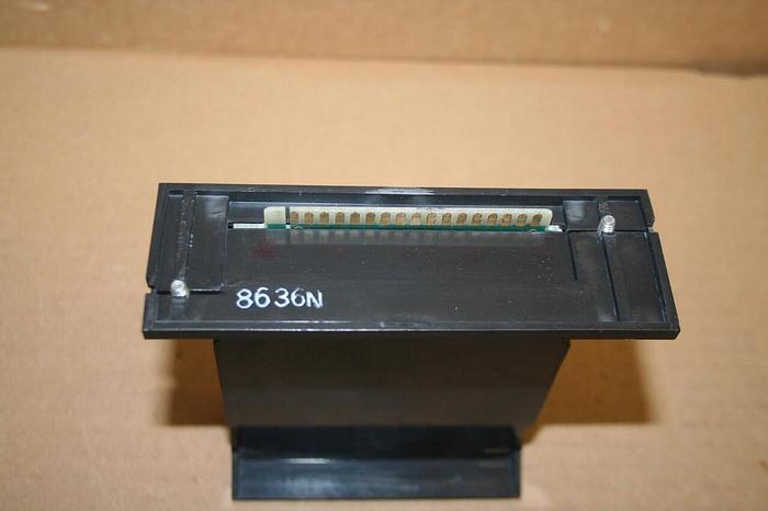 Used TEXAS INSTRUMENTS Output Module 6MT32 Used
