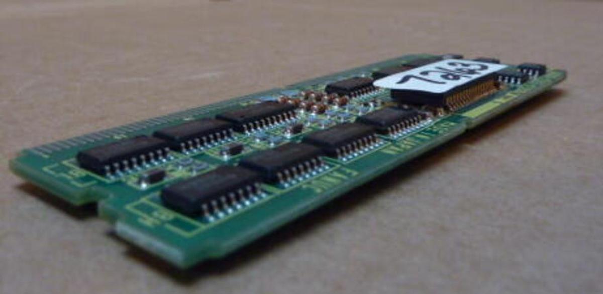 Used FANUC Circuit Board A20B-2900-389/06C USED